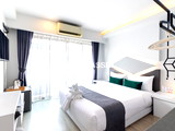 Newly Opened Daily Room Near MRT Sam Yan, Offering a beautiful, peaceful, and safe. - Central Silom Short Term Rental