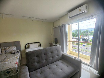 Pictures of Senyu Phuket Villa Kathu 2 8/11
