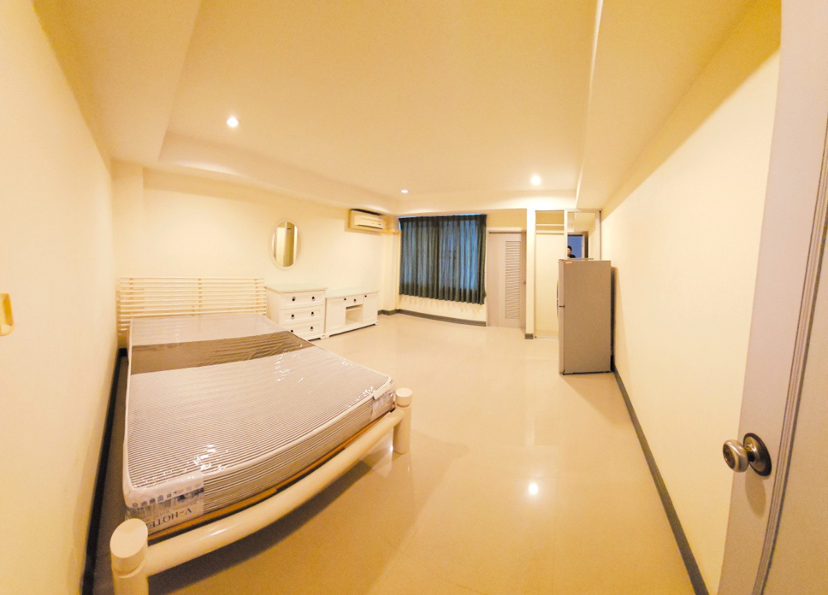 Condo · Don Mueang, bangkok — photo 5