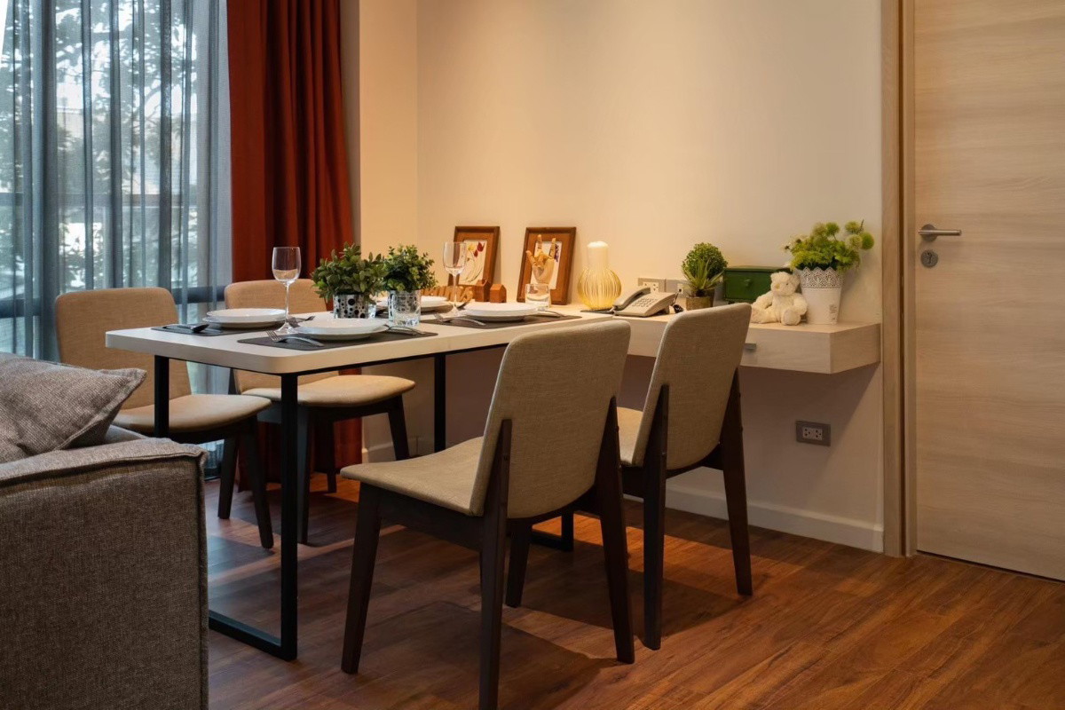 Condo · Khlong Toei, bangkok