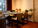 Baansantisuk - Apartment for Rent