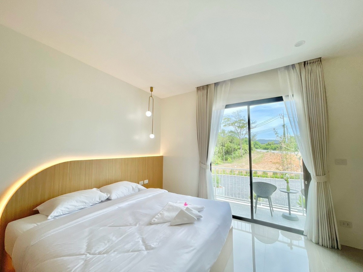 Condo · Thalang, phuket