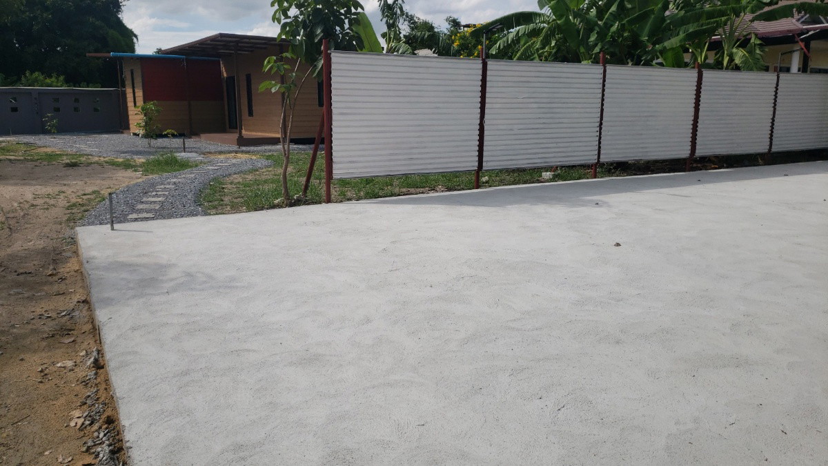 Condo · Pak Kret — photo 2