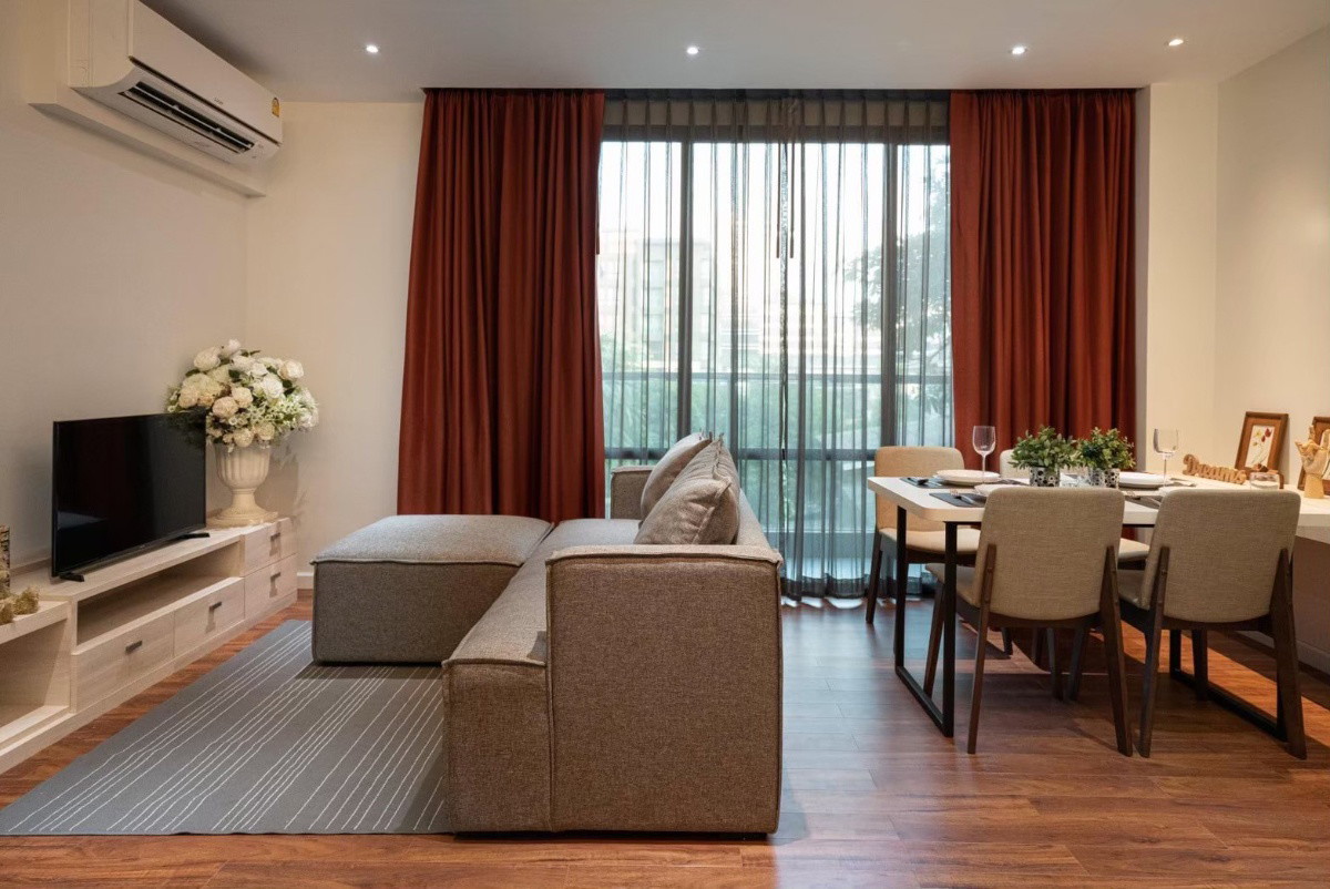 Condo · Khlong Toei, bangkok — photo 5
