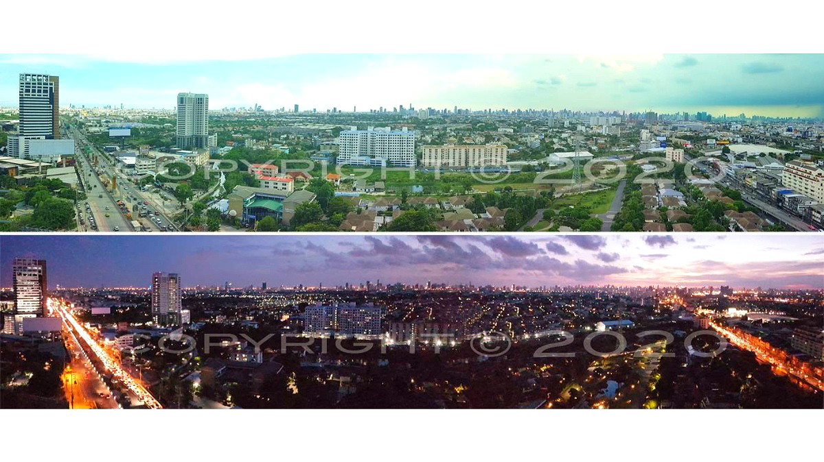 รูปภาพ คอนโดอัสสกาญจน์เพลส ศรีนครินทร์ | อพาร์ทเม้นท์ หอพัก ที่พัก ห้องพัก - รูปที่ 9/10