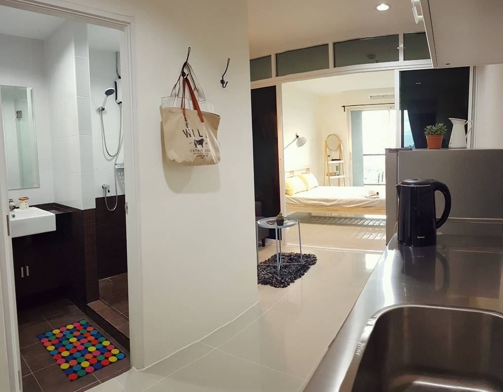 Condo · Suan Luang, bangkok