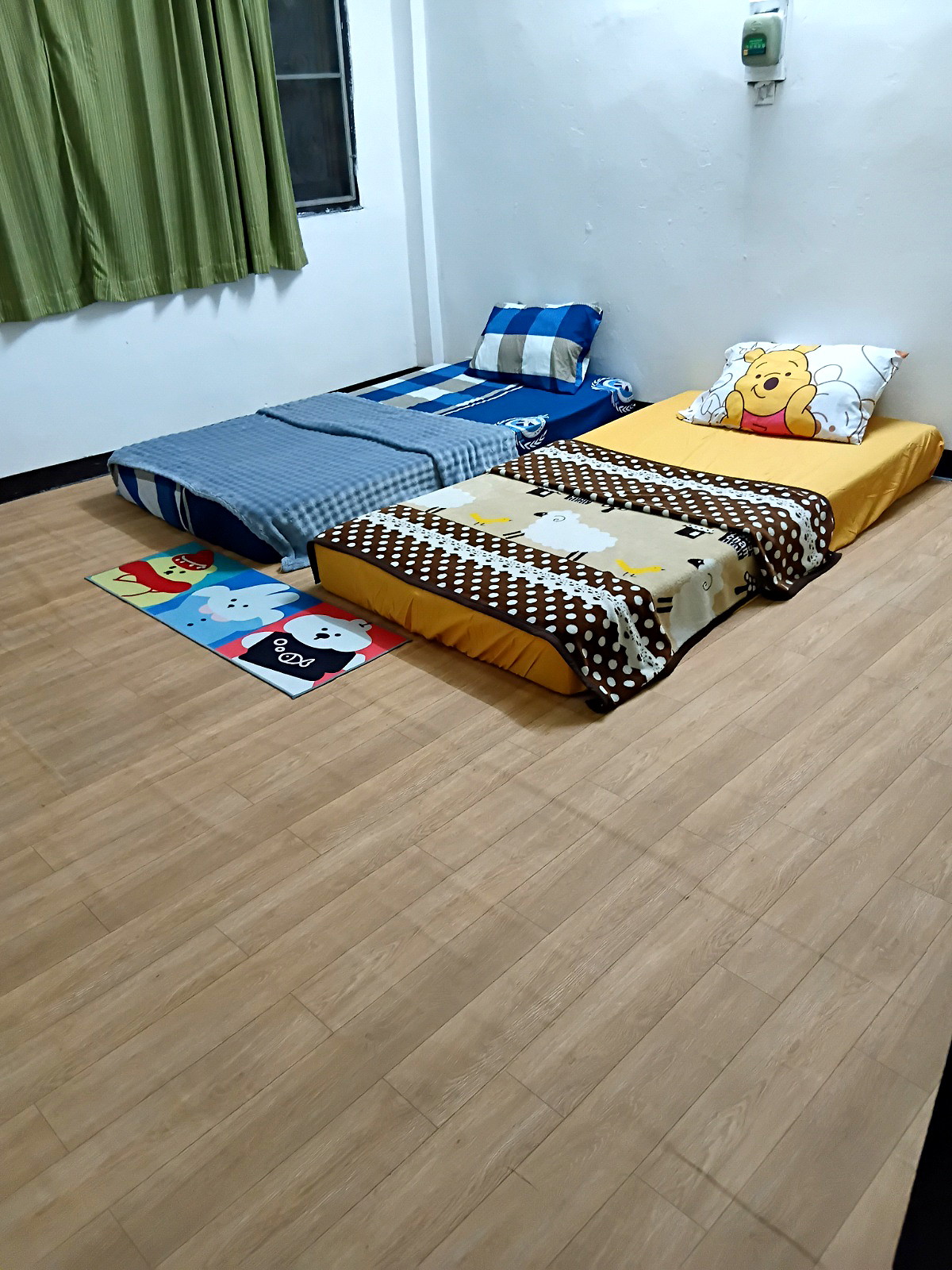 รูปภาพ หอพักสตรีรามคำแหง57 | อพาร์ทเม้นท์ หอพัก ที่พัก ห้องพัก - รูปที่ 3/4