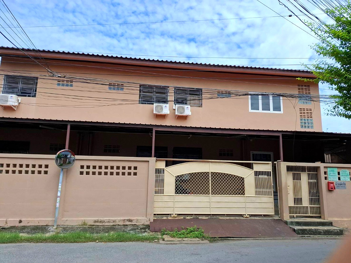รูปภาพ บ้านพิมใจ | อพาร์ทเม้นท์ หอพัก ที่พัก ห้องพัก - รูปที่ 10/10