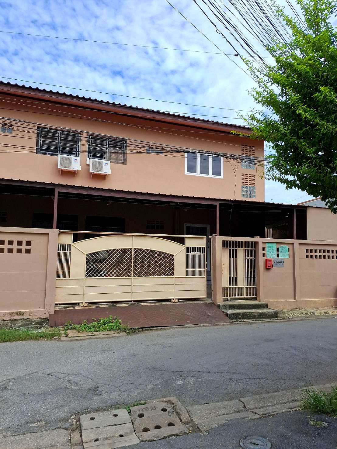 รูปภาพ บ้านพิมใจ | อพาร์ทเม้นท์ หอพัก ที่พัก ห้องพัก - รูปที่ 5/10