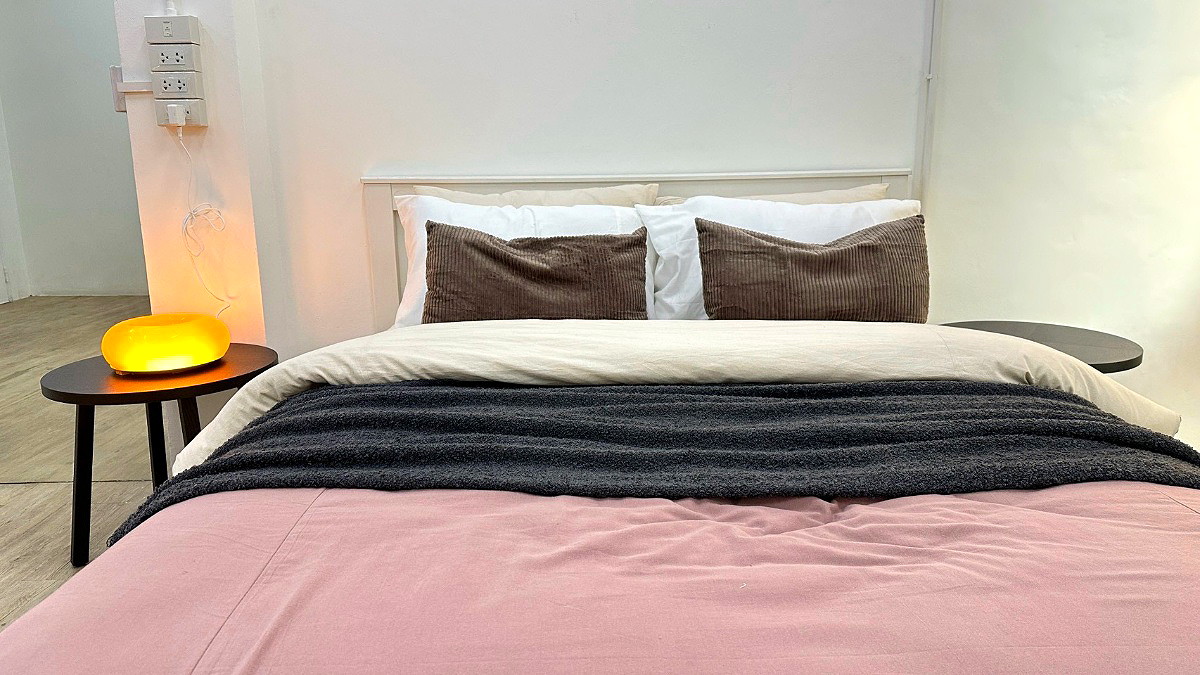 Pictures of 165 Poomliving Sukhumvit 62/1 | Spacious 40 sq.m. Studio | THB 16,900 ALL-IN 5/12
