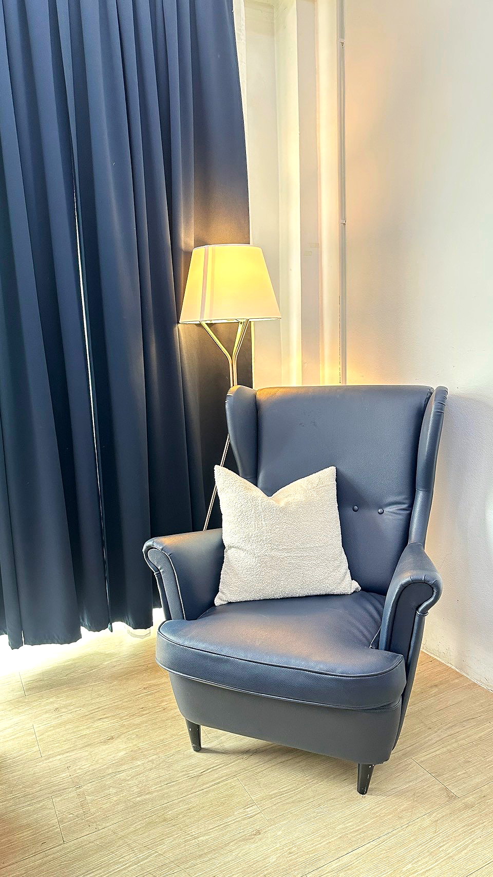 Pictures of 165 Poomliving Sukhumvit 62/1 | Spacious 40 sq.m. Studio | THB 16,900 ALL-IN 9/12