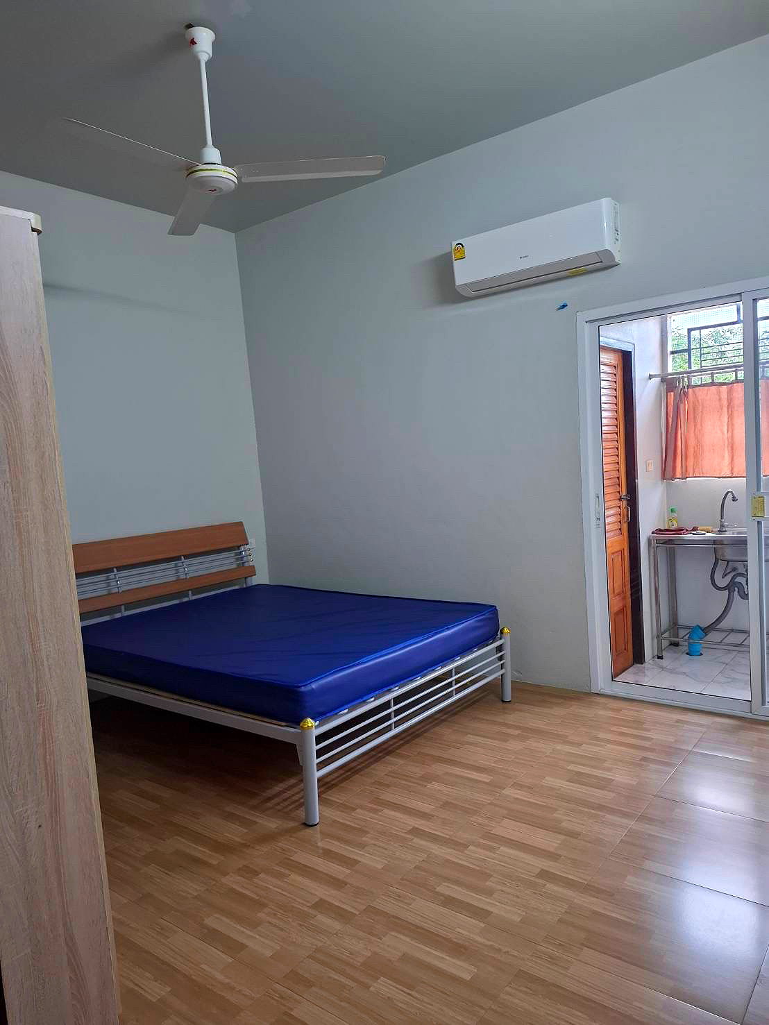 รูปภาพ บ้านพิมใจ | อพาร์ทเม้นท์ หอพัก ที่พัก ห้องพัก - รูปที่ 1/10