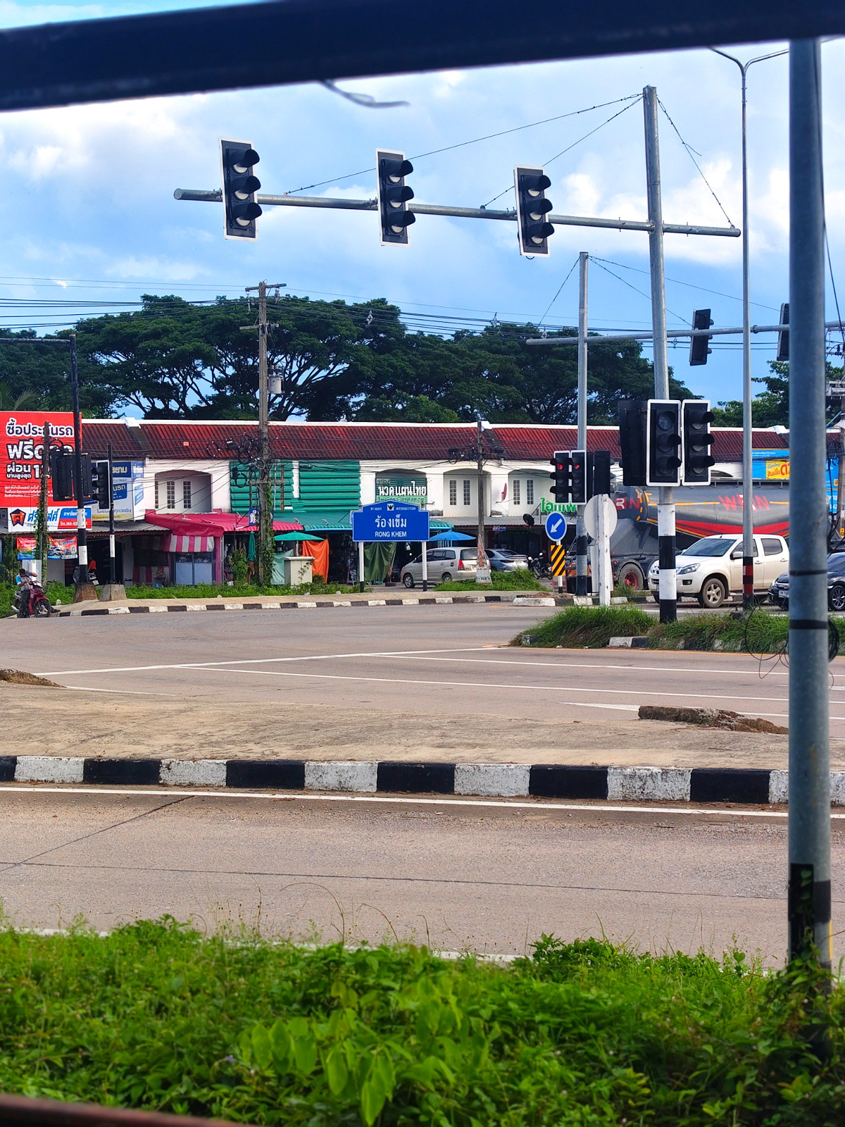 รูปภาพ อพาร์ทเม้นท์แยกปากทาง อ.ร้องกวาง จ.แพร่ | อพาร์ทเม้นท์ หอพัก ที่พัก ห้องพัก - รูปที่ 3/3