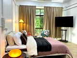 165 Poomliving Sukhumvit 62/1 | Spacious 40 sq.m. Studio | THB 16,900 ALL-IN - Dusit Thani College Short Term Rental