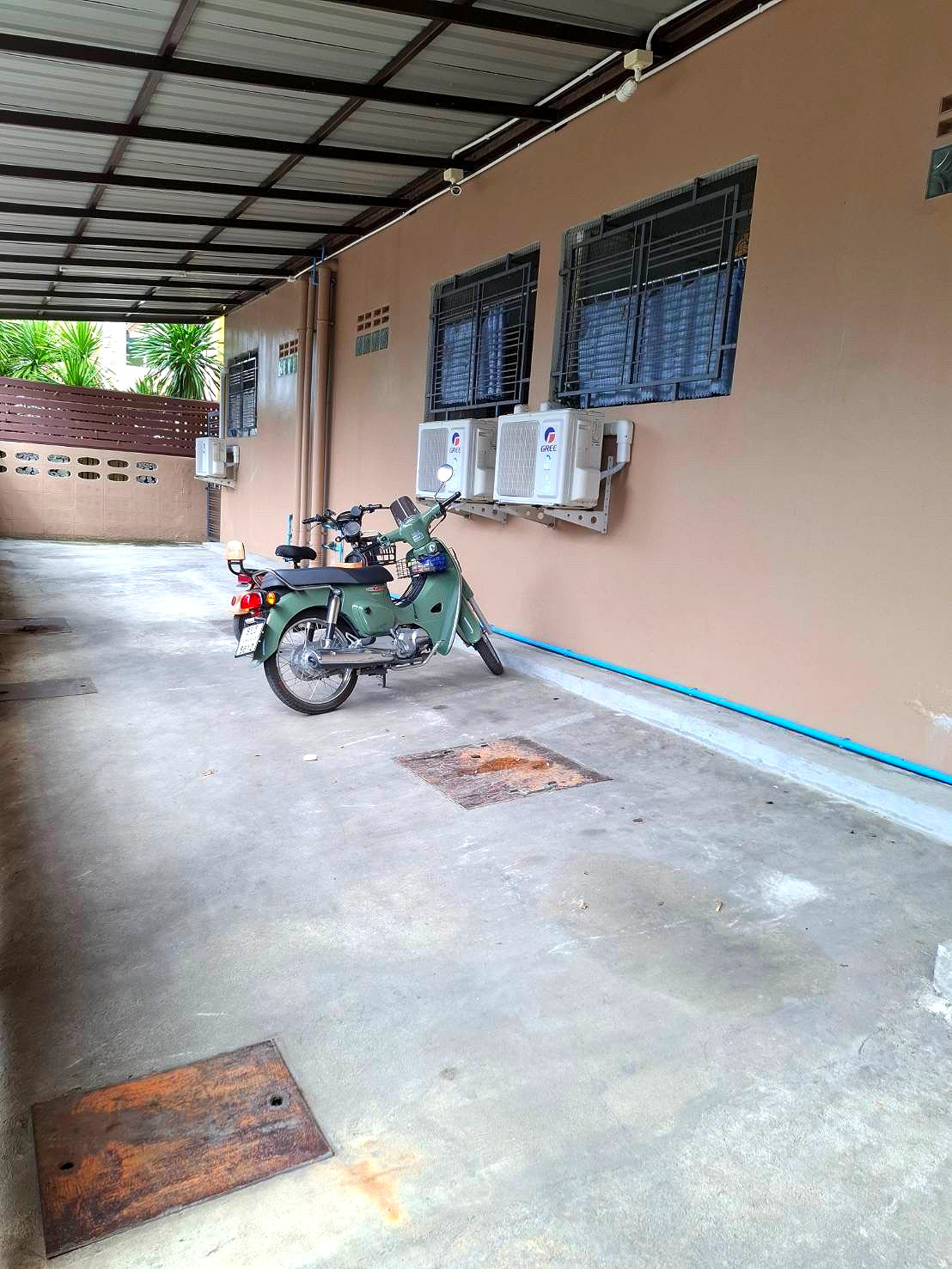 รูปภาพ บ้านพิมใจ | อพาร์ทเม้นท์ หอพัก ที่พัก ห้องพัก - รูปที่ 4/10