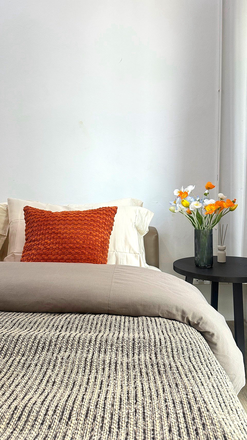 Pictures of 165 Poomliving Sukhumvit 62/1 | Spacious 40 sq.m. Studio | THB 16,900 ALL-IN 8/12