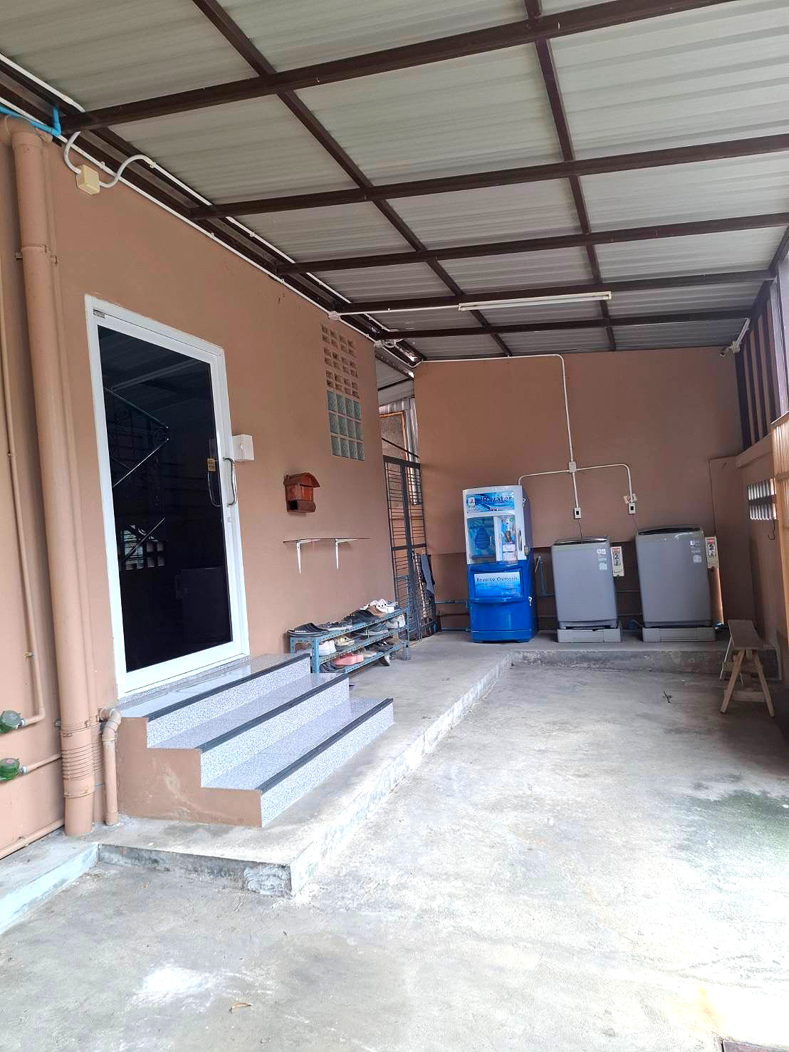 รูปภาพ บ้านพิมใจ | อพาร์ทเม้นท์ หอพัก ที่พัก ห้องพัก - รูปที่ 3/10