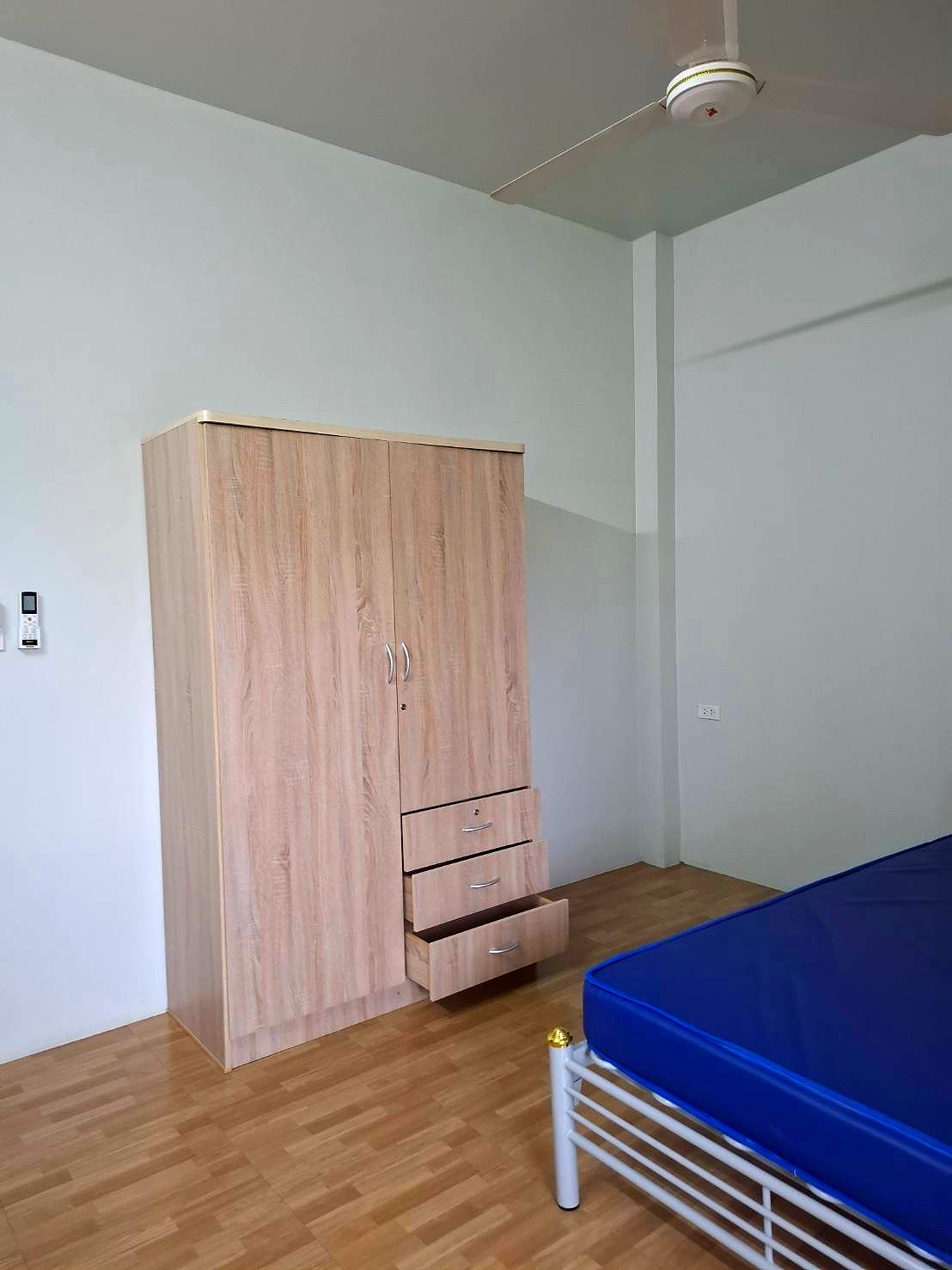 รูปภาพ บ้านพิมใจ | อพาร์ทเม้นท์ หอพัก ที่พัก ห้องพัก - รูปที่ 8/10