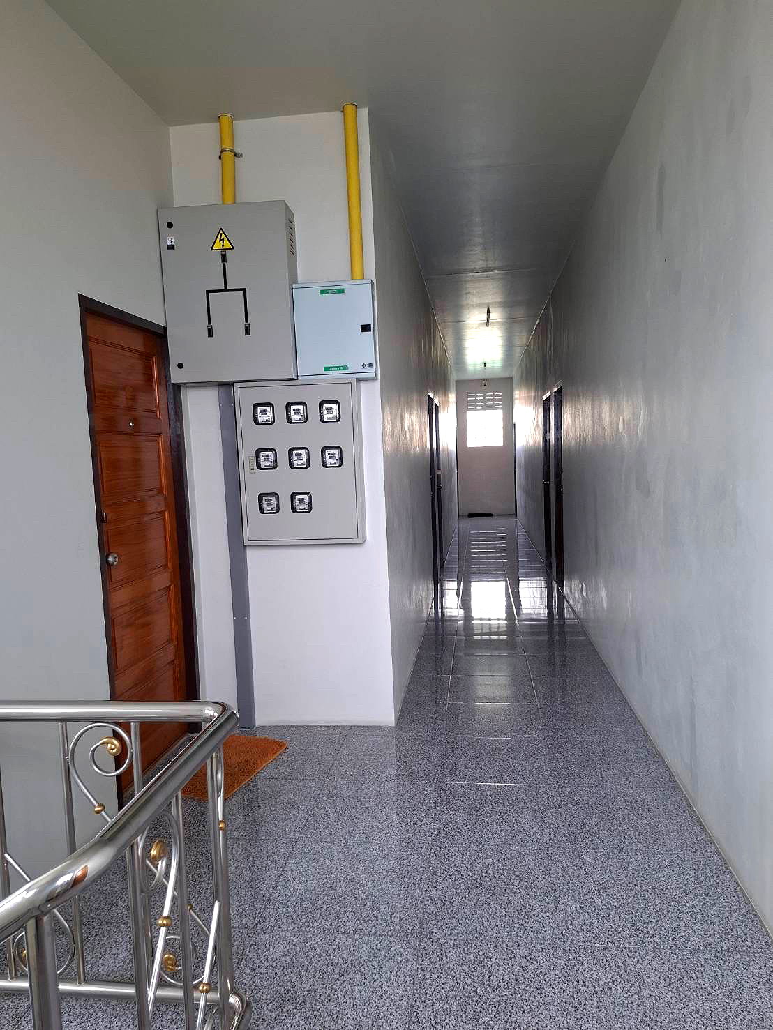 รูปภาพ บ้านพิมใจ | อพาร์ทเม้นท์ หอพัก ที่พัก ห้องพัก - รูปที่ 9/10