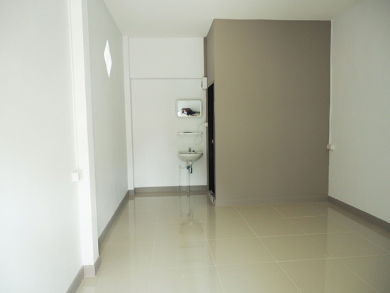 ฺBaan Nuanchan - Apartment for Rent