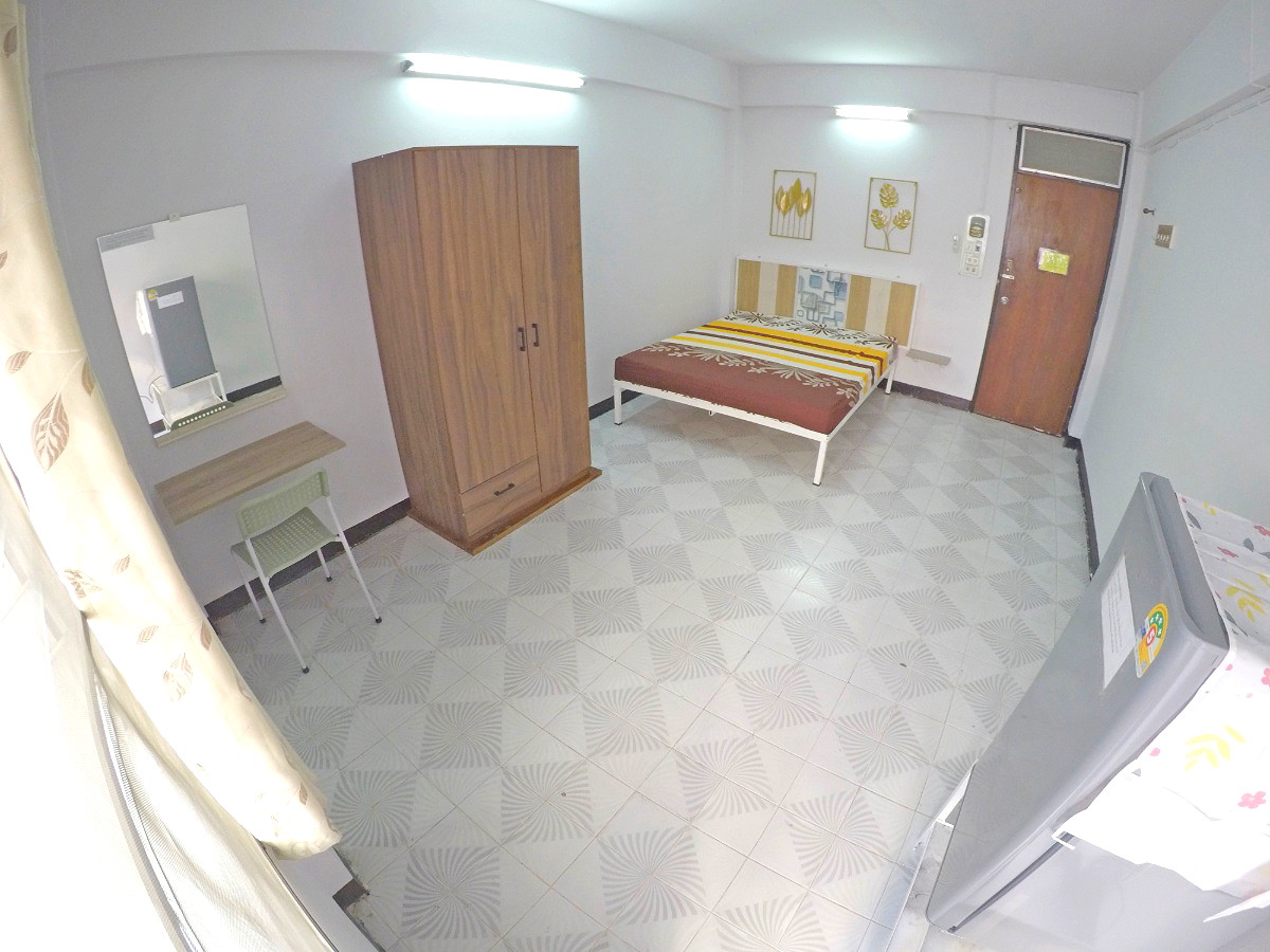 รูปภาพ VBS MANSION | อพาร์ทเม้นท์ หอพัก ที่พัก ห้องพัก - รูปที่ 14/20