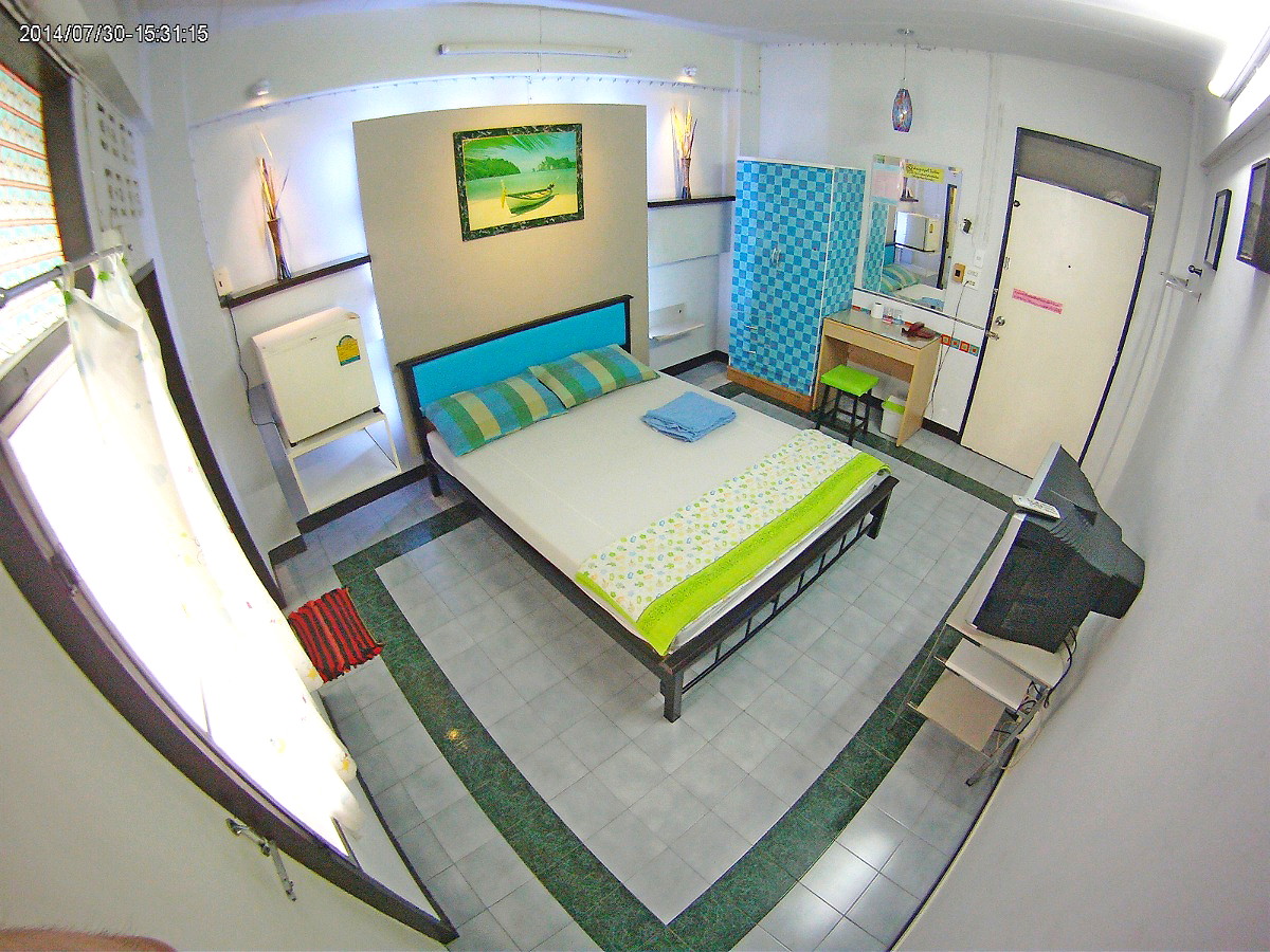 รูปภาพ VBS MANSION | อพาร์ทเม้นท์ หอพัก ที่พัก ห้องพัก - รูปที่ 9/20