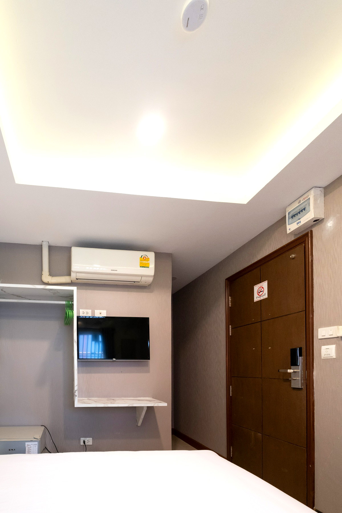 Pictures of Amber Inn Bangkok 2/4