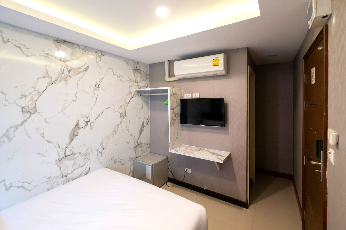 Pictures of Amber Inn Bangkok 3/4