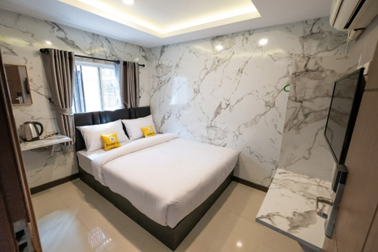 Amber Inn Bangkok - Apartment for Rent