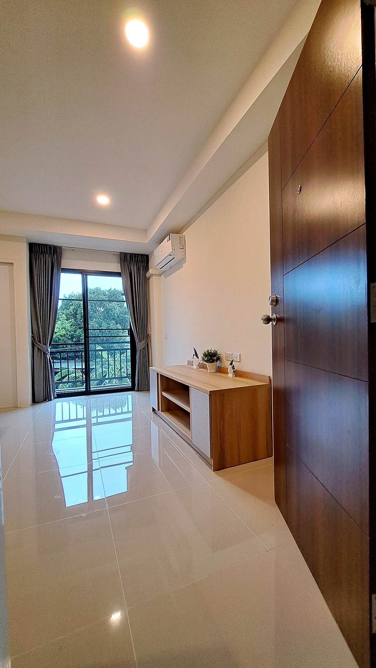 Pictures of Veena Residence, New apartment, close to Central Bangna, Close to 7-11, Lotus, CJ Mart 3/40