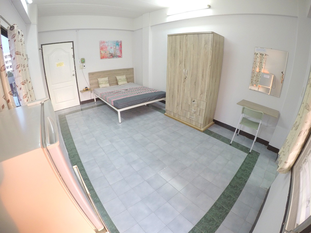 รูปภาพ VBS MANSION | อพาร์ทเม้นท์ หอพัก ที่พัก ห้องพัก - รูปที่ 12/20