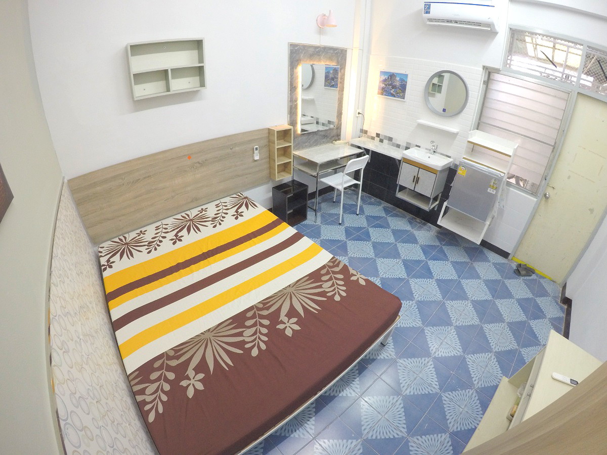 รูปภาพ VBS MANSION | อพาร์ทเม้นท์ หอพัก ที่พัก ห้องพัก - รูปที่ 10/20