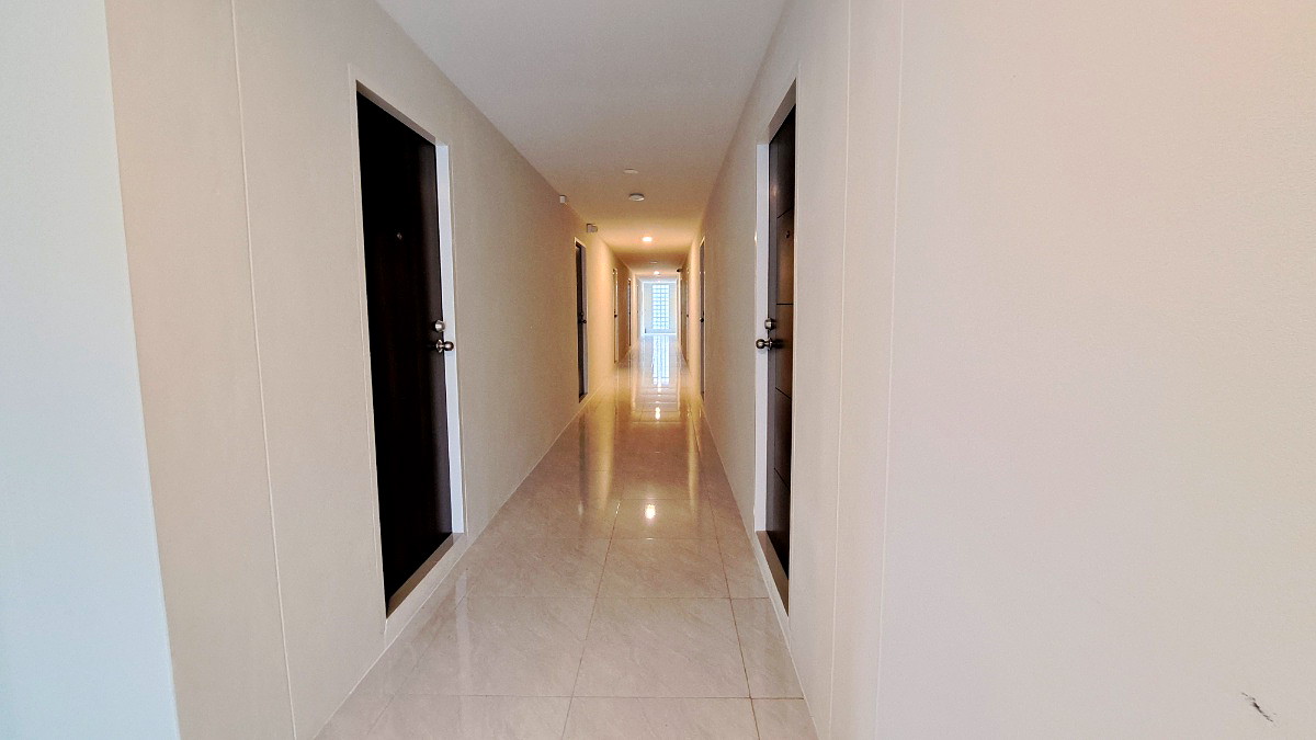 Pictures of Veena Residence, New apartment, close to Central Bangna, Close to 7-11, Lotus, CJ Mart 19/40