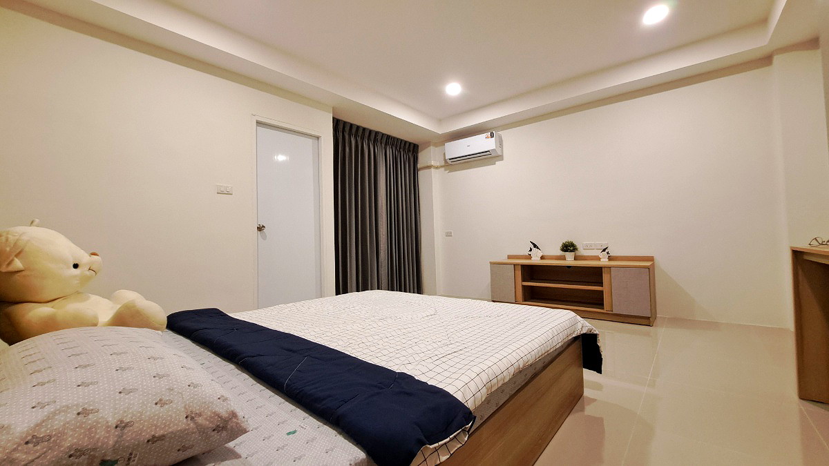 Pictures of Veena Residence, New apartment, close to Central Bangna, Close to 7-11, Lotus, CJ Mart 9/40