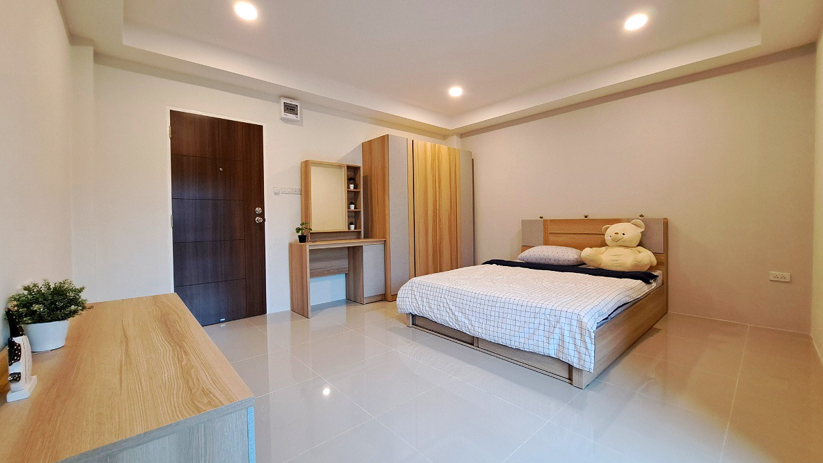Pictures of Veena Residence, New apartment, close to Central Bangna, Close to 7-11, Lotus, CJ Mart 4/40