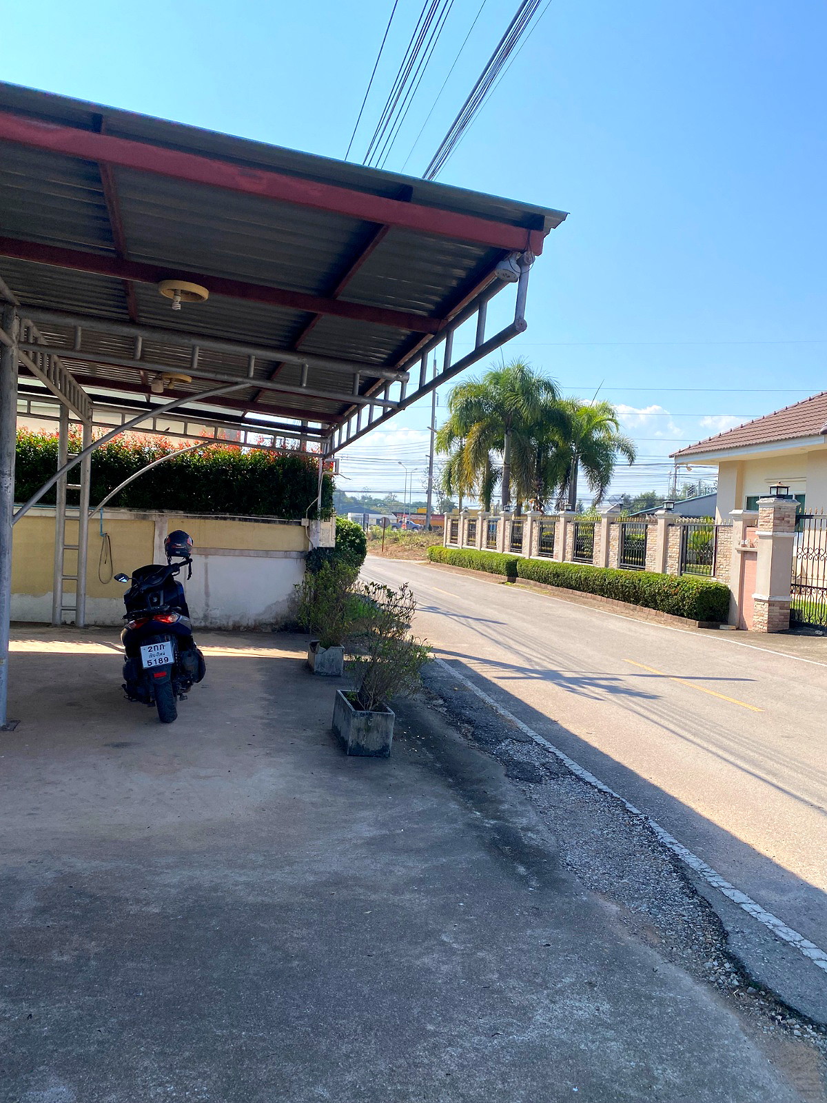 รูปภาพ บ้านศิลป์อพาร์ทเม้นท์ | อพาร์ทเม้นท์ หอพัก ที่พัก ห้องพัก - รูปที่ 4/10