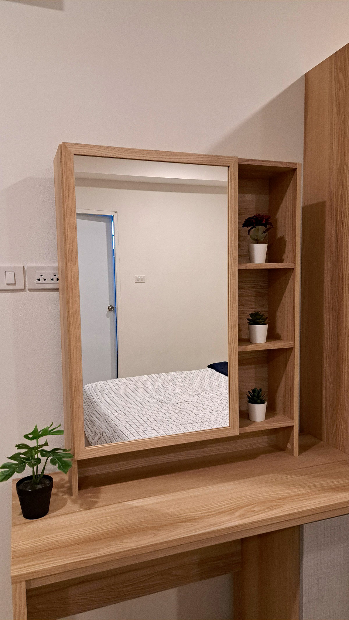 Pictures of Veena Residence, New apartment, close to Central Bangna, Close to 7-11, Lotus, CJ Mart 15/40