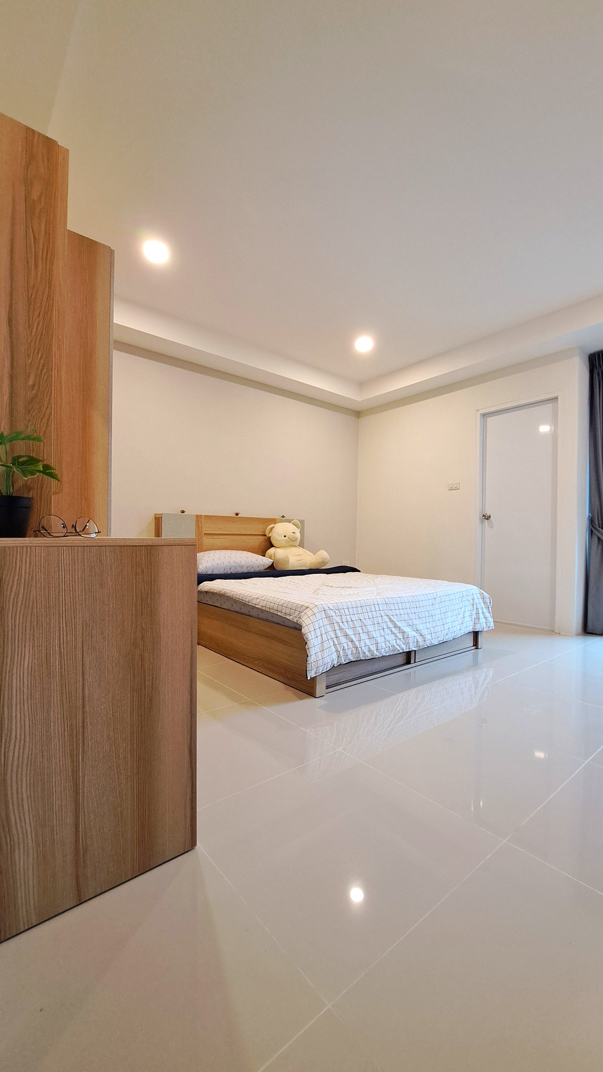 Pictures of Veena Residence, New apartment, close to Central Bangna, Close to 7-11, Lotus, CJ Mart 2/40