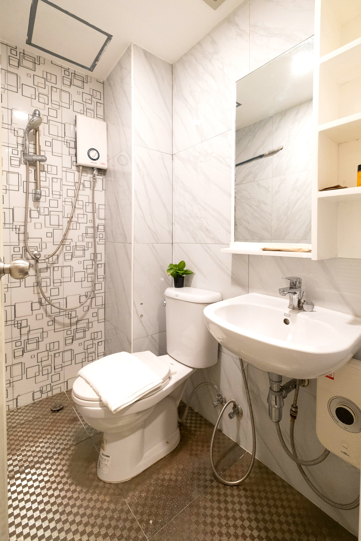 Pictures of Amber Inn Bangkok 4/4