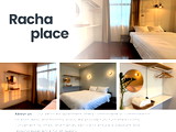Racha Place - ห้องรายวัน แม็คโคร ราชบุรี