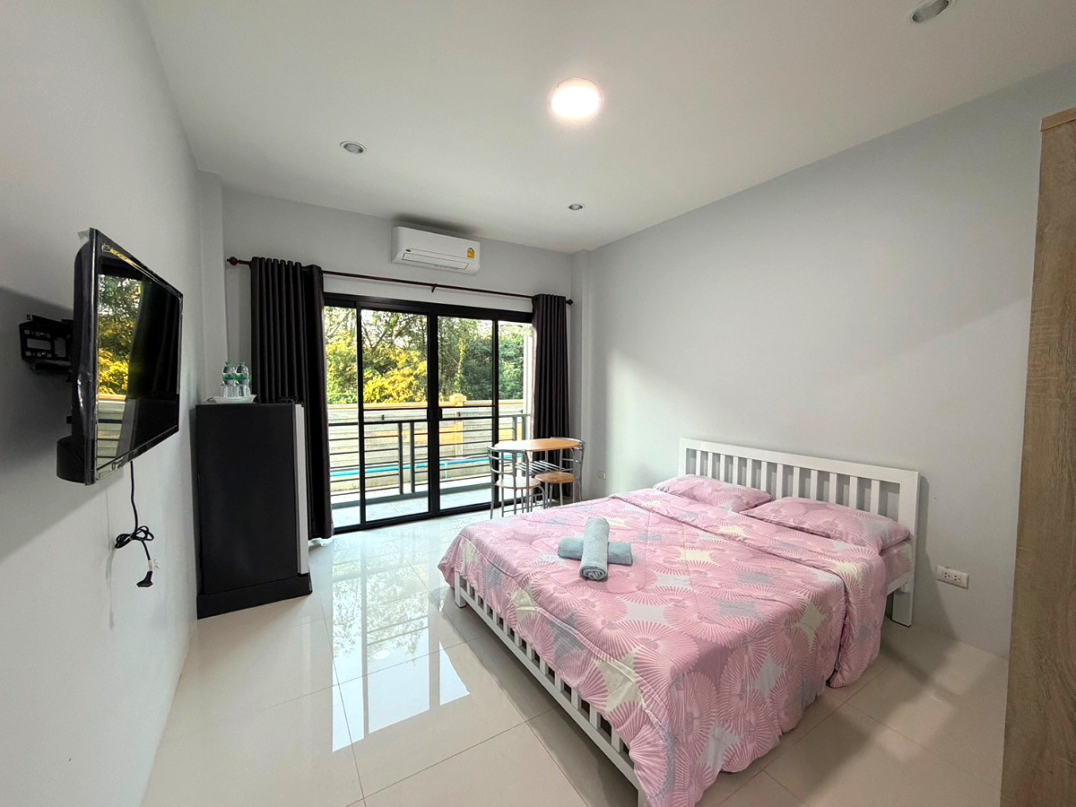 Pictures of Na Non Apartment 5/9