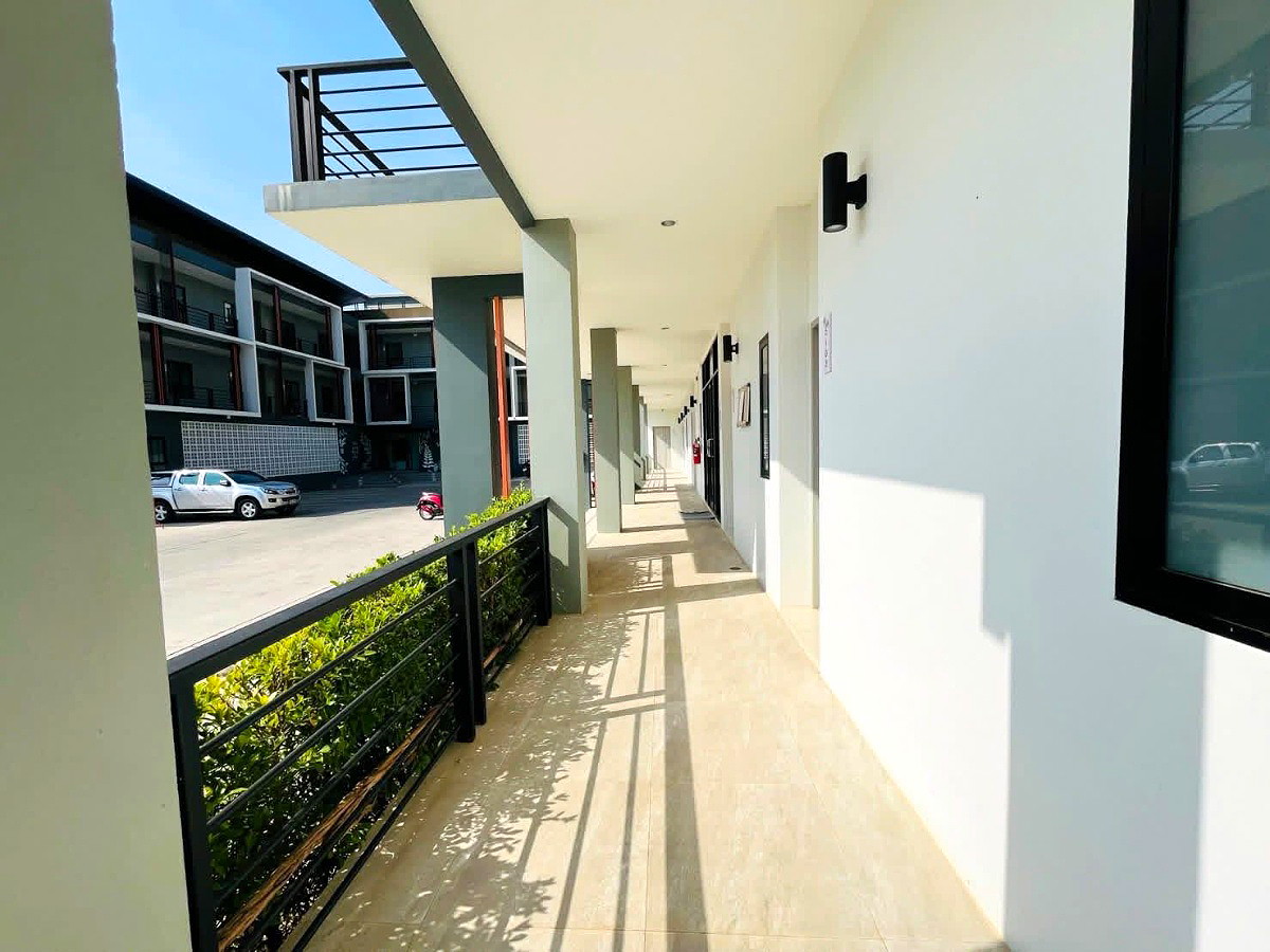 Pictures of Na Non Apartment 3/9