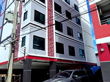 อพาร์ทเม้นท์ หอพัก ย่าน อำเภอพานทอง ชลบุรี หอพัก ห้องพัก เอไอเอ เรสซิเด้น (B) แบบไม่กั้นห้อง