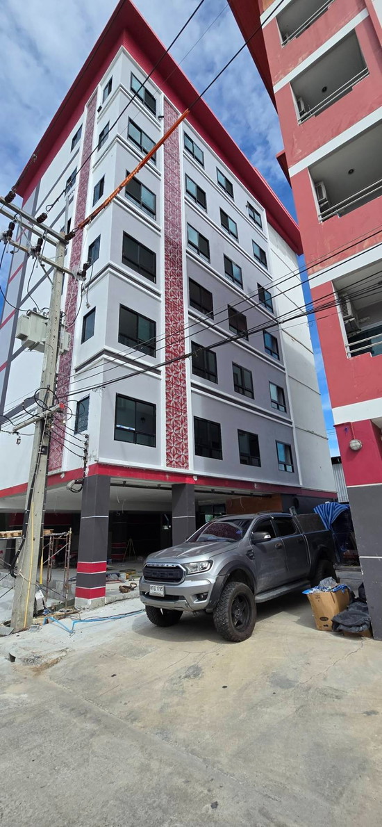 AIA RESIDENCE - Apartment for Rent