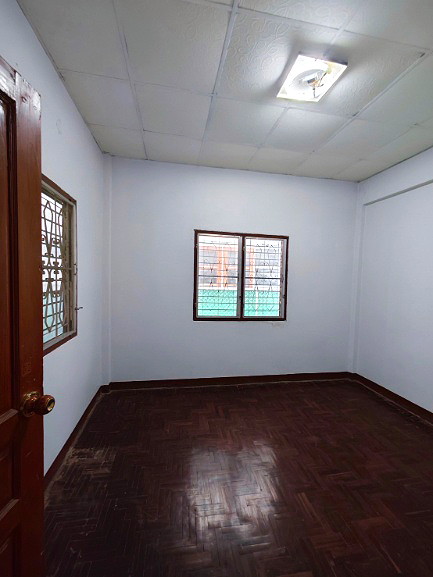 Pictures of Spacious 3-Bedroom House for Rent in Lamphun  90 Sq.wah 11/19