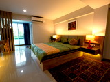 Apartments for Rent  MRT Yaek Lam Sali