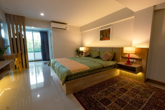 CASA RESIDENCE - Apartment for Rent