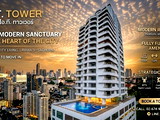 T.I.T. Tower Bangkok