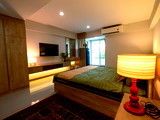 Apartments for Rent  MRT Yaek Lam Sali