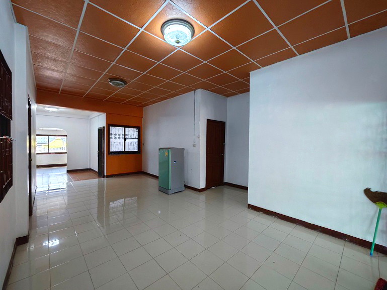 Pictures of Spacious 3-Bedroom House for Rent in Lamphun  90 Sq.wah 6/19